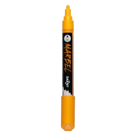 MARBEL marker 4mm mango N°754