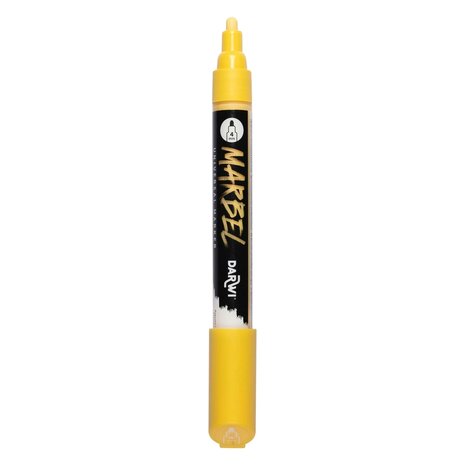 MARBEL marker 4mm popcorn N°740