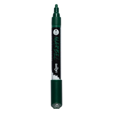 MARBEL marker 4mm jungle groen  N°680