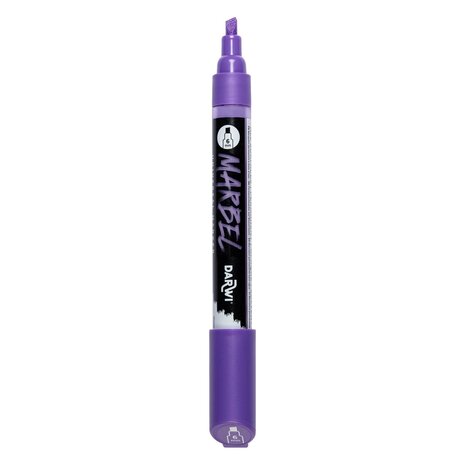 MARBEL marker 6mm violet N°900