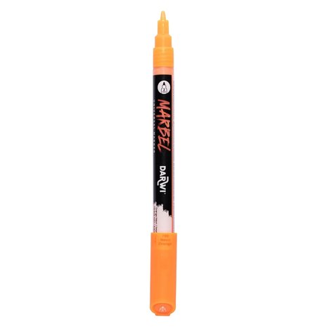 MARBEL marker 2mm fluo oranje N°768