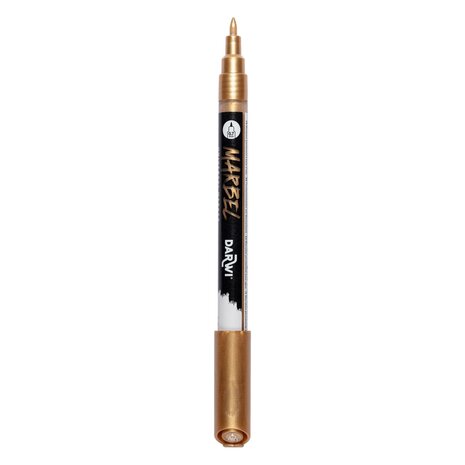 MARBEL marker 0,7mm goud N°050