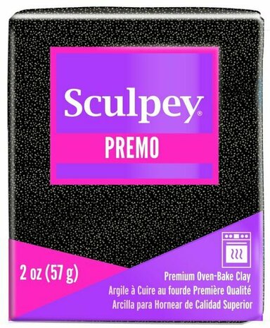 Sculpey Premo -- Twinkle Twinkle &ndash; foto van polymeerklei