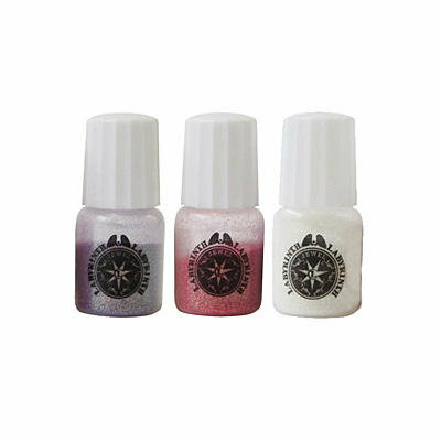 Padico Glitterset Pink &ndash; materiaal voor resin en decoratie voor creatieve projecten