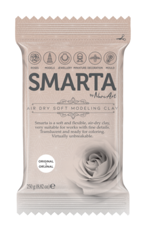 Smarta - Original [250g] &ndash; luchtdrogende modelleerklei