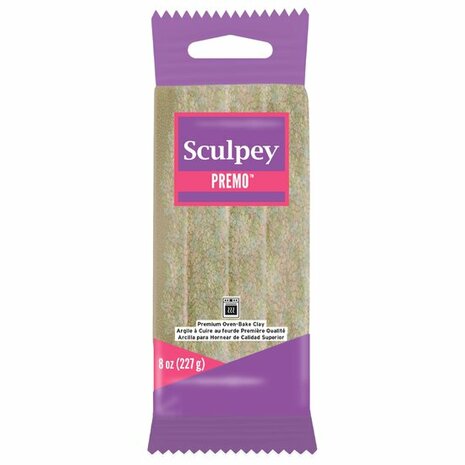 Sculpey Premo Opal 227 g &ndash; productfoto
