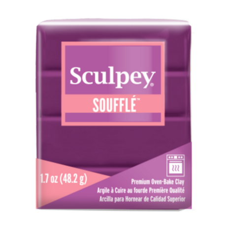 Sculpey Souffl&eacute; Turnip 48 g &ndash; productfoto