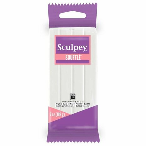 Sculpey Souffl&eacute; Igloo 198 g &ndash; productfoto