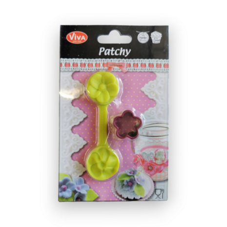 Viva Decor siliconenmal Boterbloem &ndash; productfoto