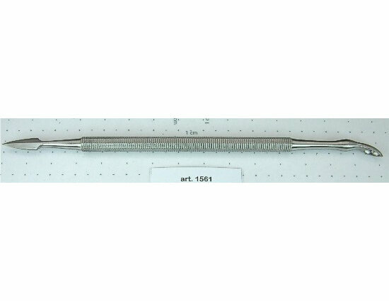 Spatula mod. 41 - 16 cm productweergave