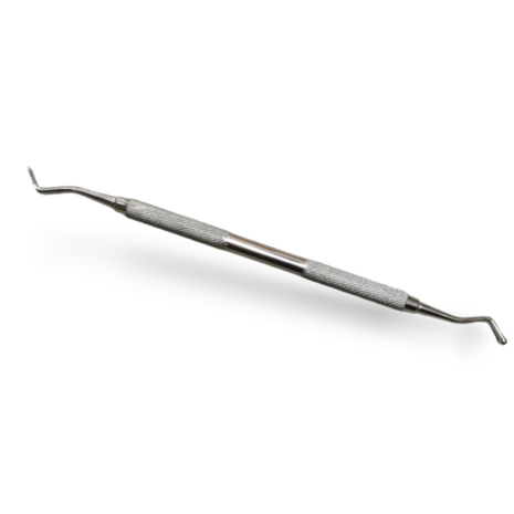 Amalgam Carver - tool (16 cm) productweergave