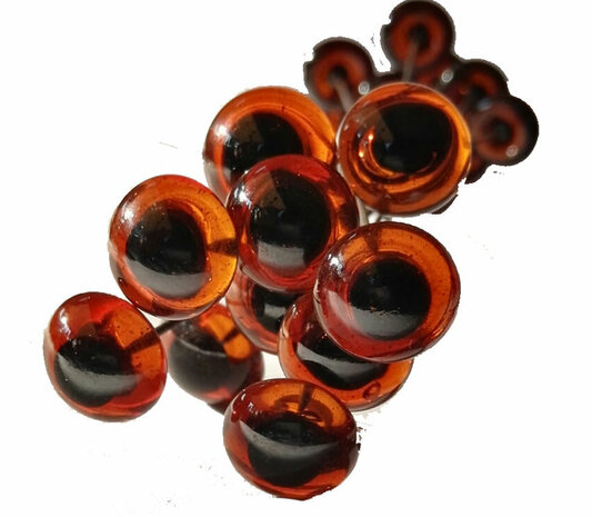 Oog Topaz productweergave