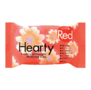 Padico Hearty Red 50g &ndash; lichte boetseerklei voor creatieve projecten