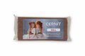 Cernit Doll Nougat 500 g &ndash; ovenhardende polymeerklei voor poppen en figuren