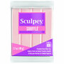 Sculpey Souffl&eacute; Almond Rose 48 g &ndash; productfoto