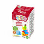 Super Softy Box 100 g Red &ndash; productfoto