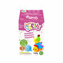 Super Softy Box 100 g Pink &ndash; productfoto