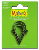 Stainless Steel Cutter Ice-Cream Cone 3 PC Set