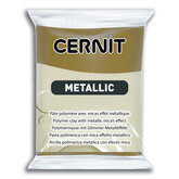 Cernit Metallic [56g] Antique Bronze 059
