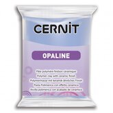 Cernit Opaline [56g] Blue Gray 223