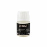 Cernit Varnish Glossy 30 ml