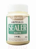 Sealer Matte