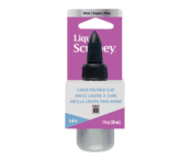 Liquid Sculpey -- Silver,   (29 ml)