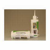 Paverpol    brons           250 ml.