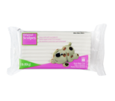 Sculpey Original -- White, 8 lb (3.6 kg)