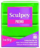 Sculpey Premo -- Green