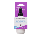 Liquid Sculpey -- Clear,   (59 ml)