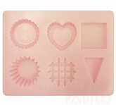 Clay Mold Sweets Paste