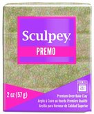 Sculpey Premo -- Opal