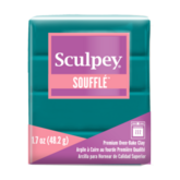 Sculpey Soufflé -- Sea Glass