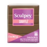 Sculpey Soufflé -- Cowboy Sculpey Soufflé -- Cowboy