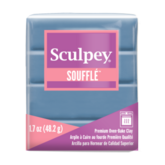 Sculpey Soufflé -- Bluestone Sculpey Soufflé -- Bluestone