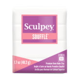 Sculpey Soufflé -- Igloo Sculpey Soufflé -- Igloo