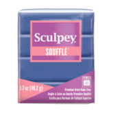Sculpey Soufflé -- Cornflower Sculpey Soufflé -- Cornflower