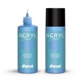 Darwi Acryl Pearlescent [80 ml] BLUE