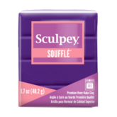 Sculpey Soufflé -- Royalty