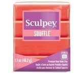 Sculpey Soufflé -- Mandarin Sculpey Soufflé -- Mandarin