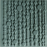 Cernit Texture Mat Pop Curtain Cernit Texture Mat Pop Curtain