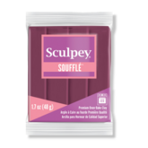 Sculpey Soufflé -- Cabernet Sculpey Soufflé -- Cabernet