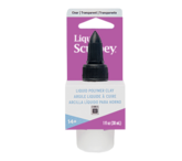 Liquid Sculpey -- Emerald Metallic,   (29 ml)