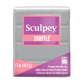 Sculpey Soufflé -- Concrete Sculpey Soufflé -- Concrete