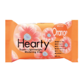 Hearty Orange 50g