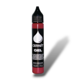 Cernit GEL 30 ml Red
