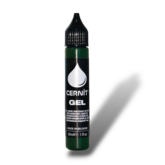 Cernit GEL 30 ml Green