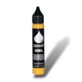Cernit GEL 30 ml Yellow
