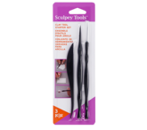 Sculpey Clay Tool Starter Set
